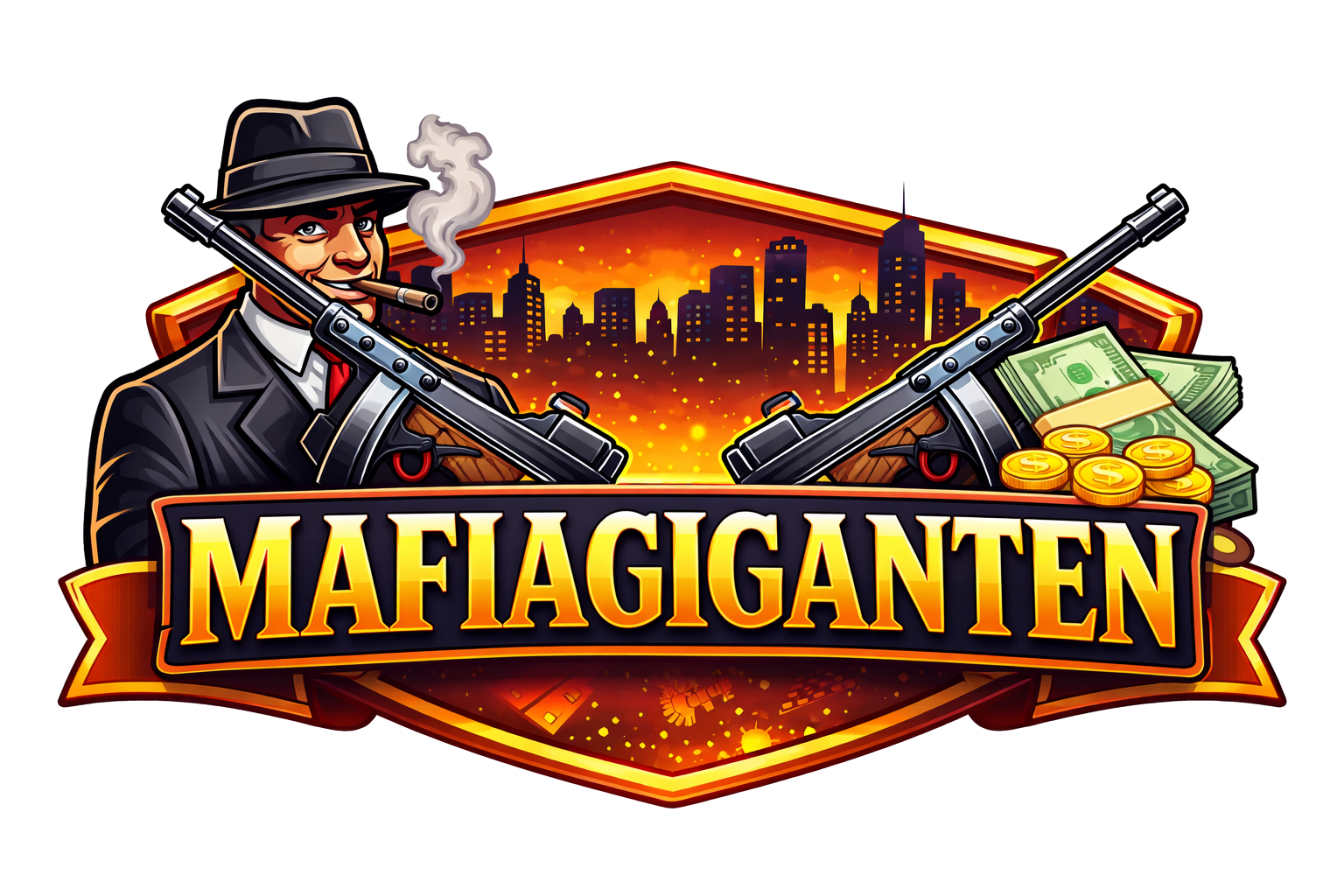 Mafiagiganten